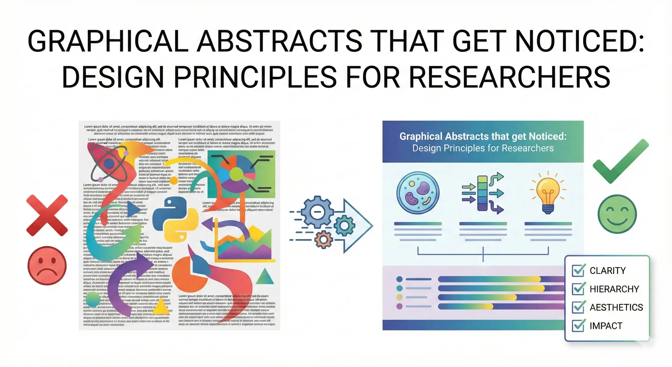 How to Turn a Rough Manuscript into a Publication-Ready Paper Without Losing Your Sanity