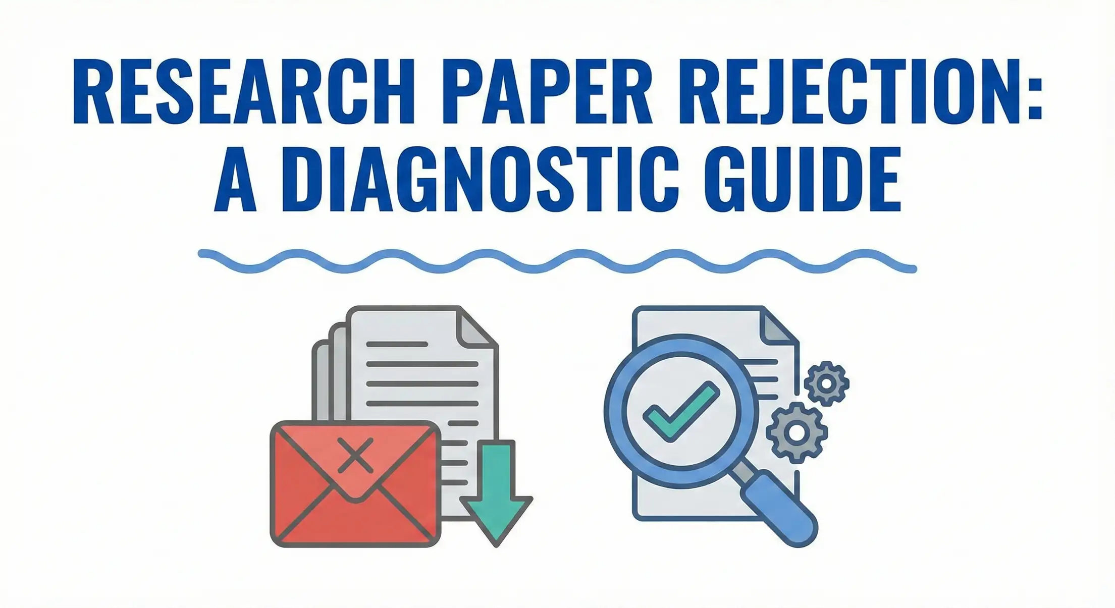 Structural Reasons Journals Reject