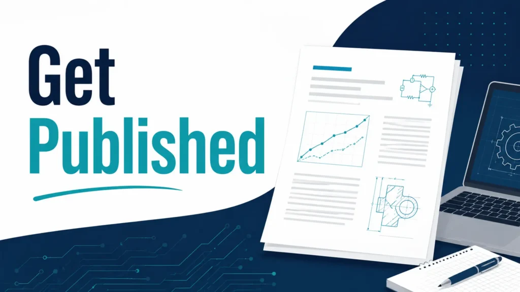 Top 10 Tips to Publish Conference Papers